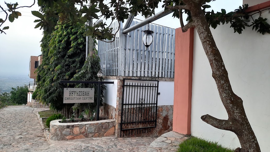 Hephzibah Christian Centre